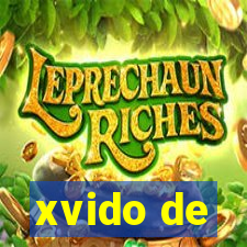 xvido de