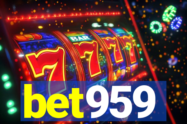 bet959
