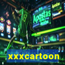 xxxcartoon
