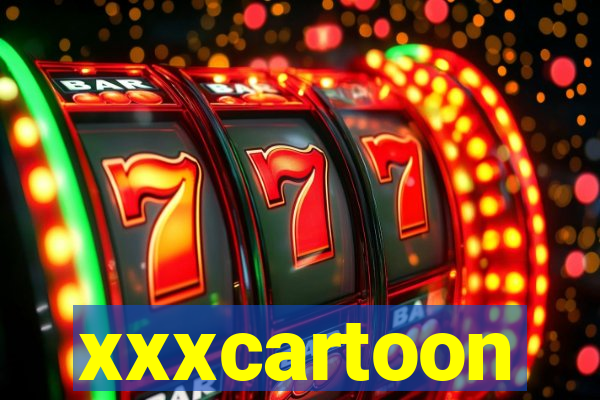 xxxcartoon