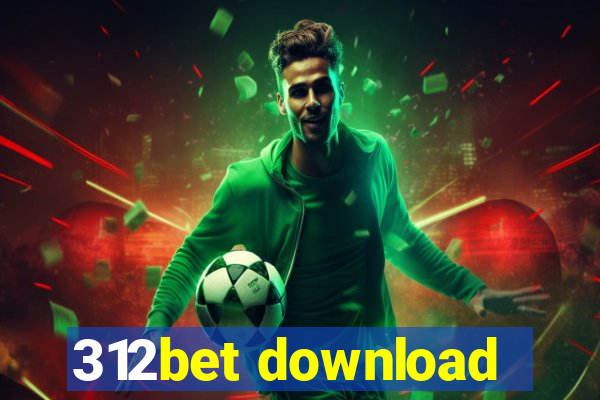 312bet download