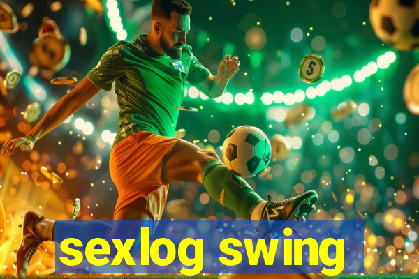 sexlog swing