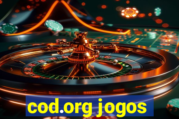 cod.org jogos