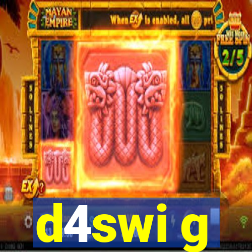 d4swi g