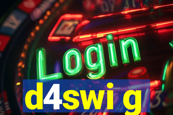 d4swi g