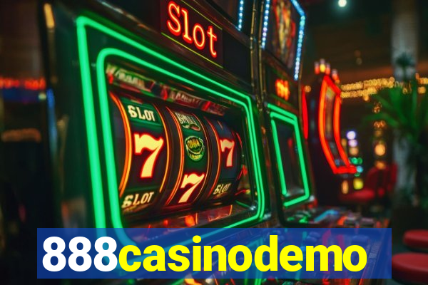 888casinodemo