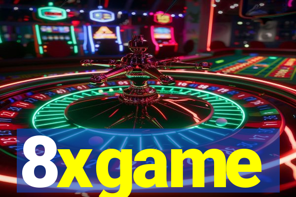 8xgame