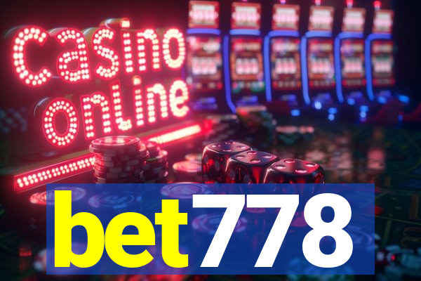 bet778