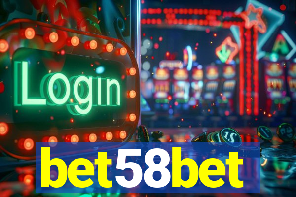 bet58bet