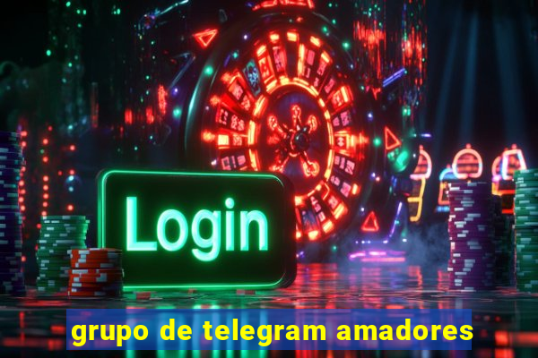 grupo de telegram amadores