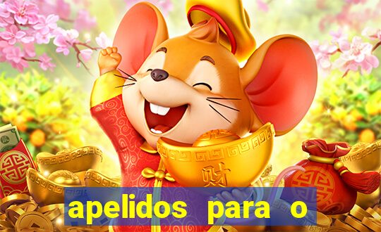 apelidos para o nome ryan