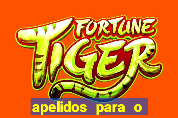 apelidos para o nome ryan