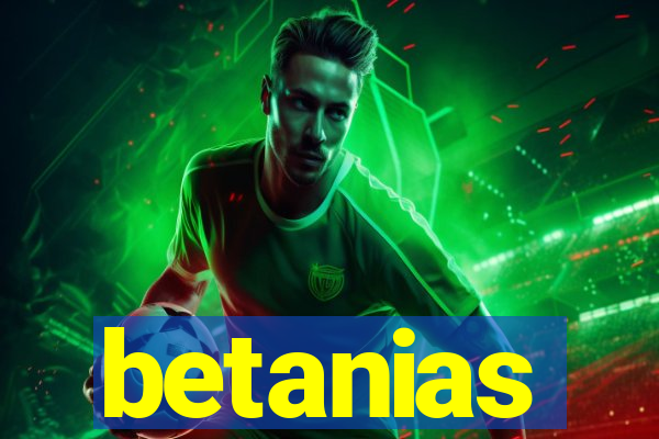 betanias