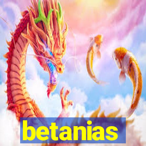 betanias