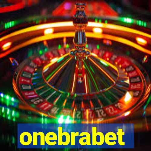onebrabet
