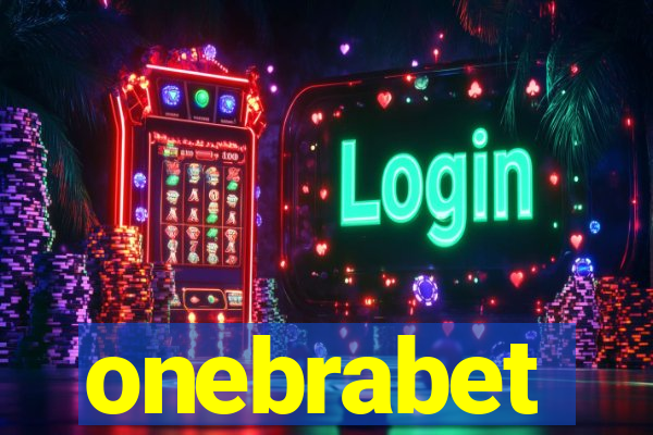 onebrabet