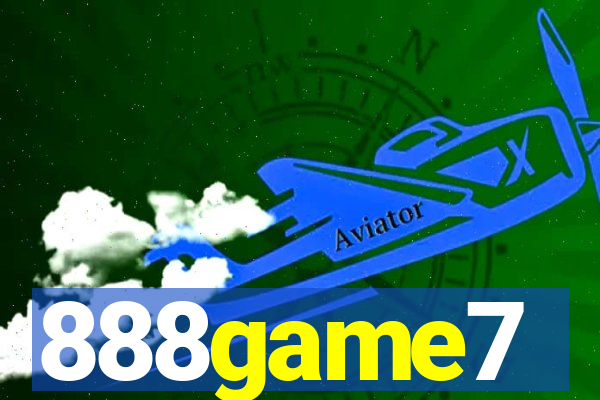 888game7