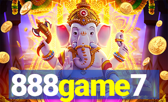 888game7