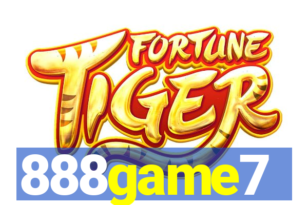 888game7