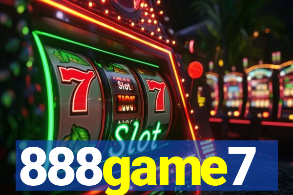 888game7