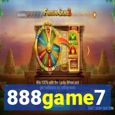 888game7