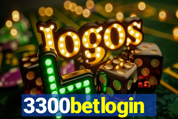 3300betlogin