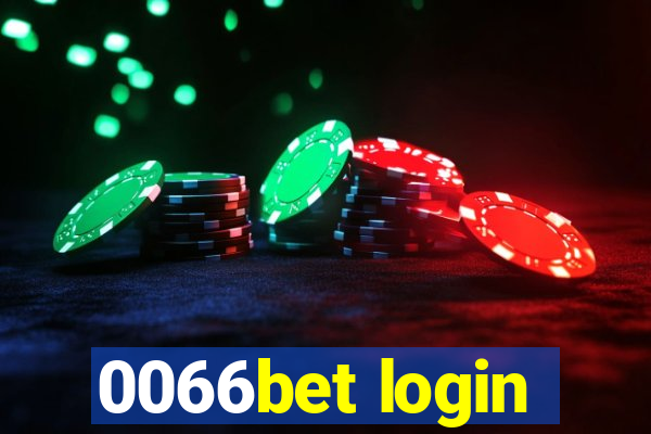0066bet login