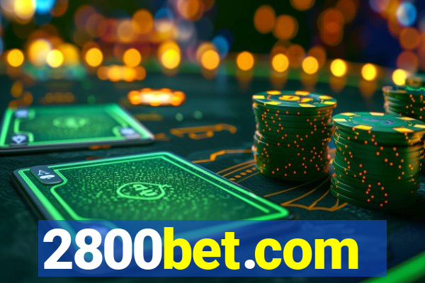 2800bet.com