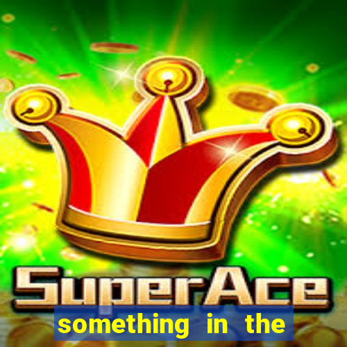 something in the air jogo portugues
