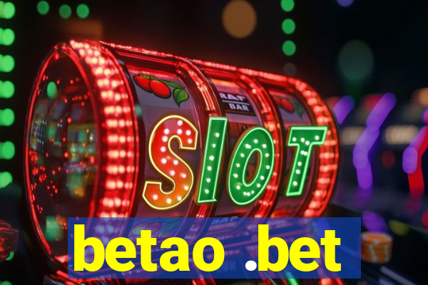 betao .bet