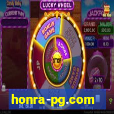 honra-pg.com