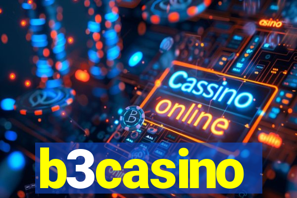 b3casino