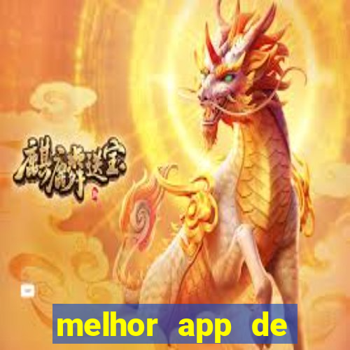 melhor app de slots para ganhar dinheiro