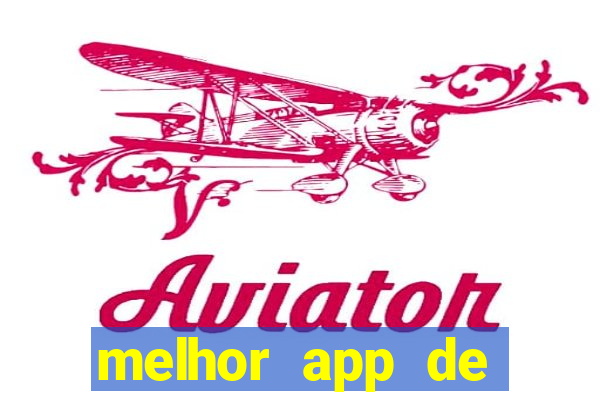 melhor app de slots para ganhar dinheiro