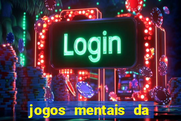 jogos mentais da pessoa controladora