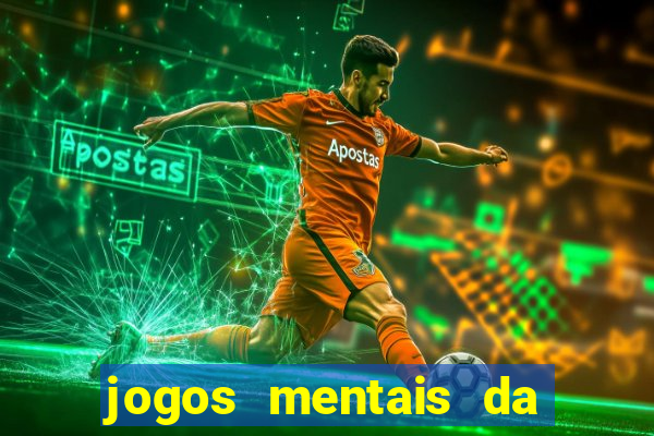 jogos mentais da pessoa controladora