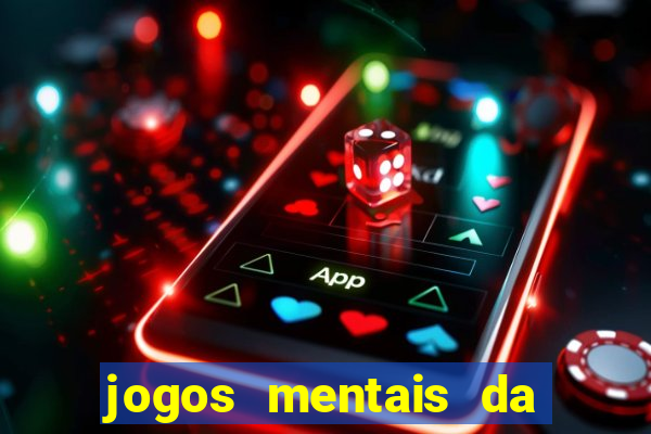 jogos mentais da pessoa controladora