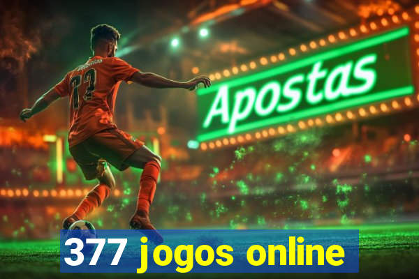 377 jogos online