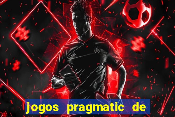 jogos pragmatic de 10 centavos