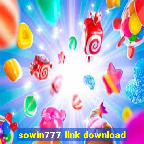 sowin777 link download