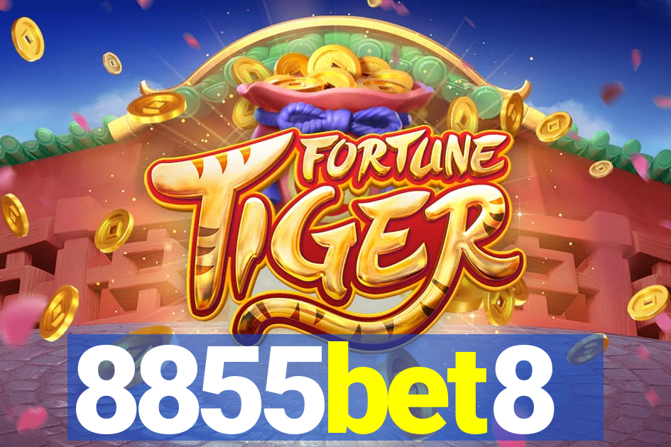 8855bet8