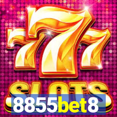 8855bet8