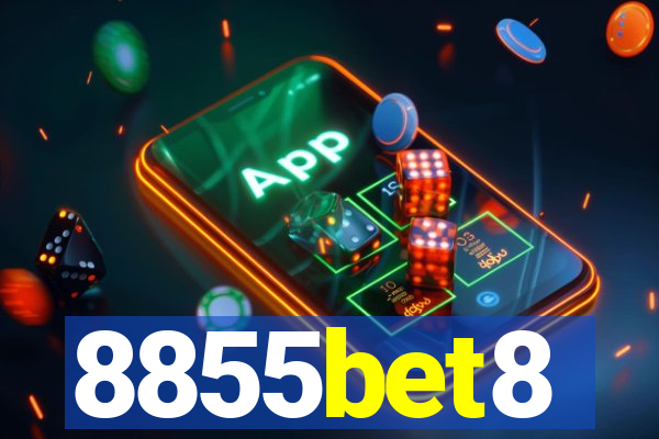 8855bet8