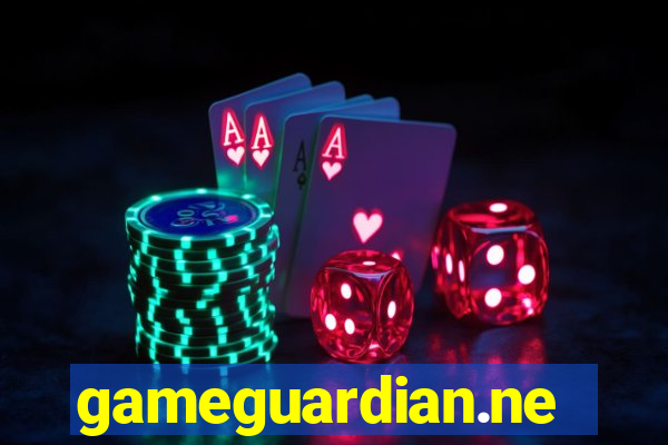 gameguardian.net