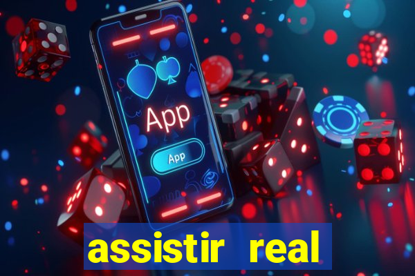 assistir real madrid x barcelona ao vivo multicanais