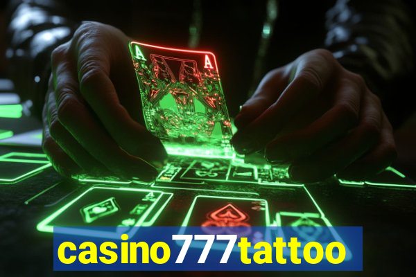 casino777tattoo