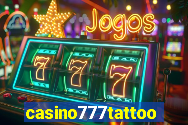 casino777tattoo