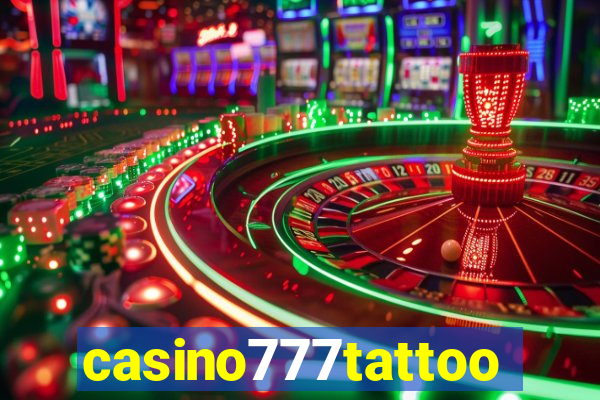 casino777tattoo