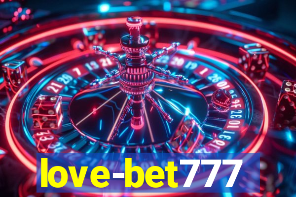 love-bet777