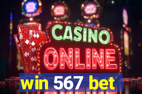 win 567 bet